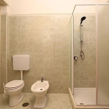 Guest house Cuma